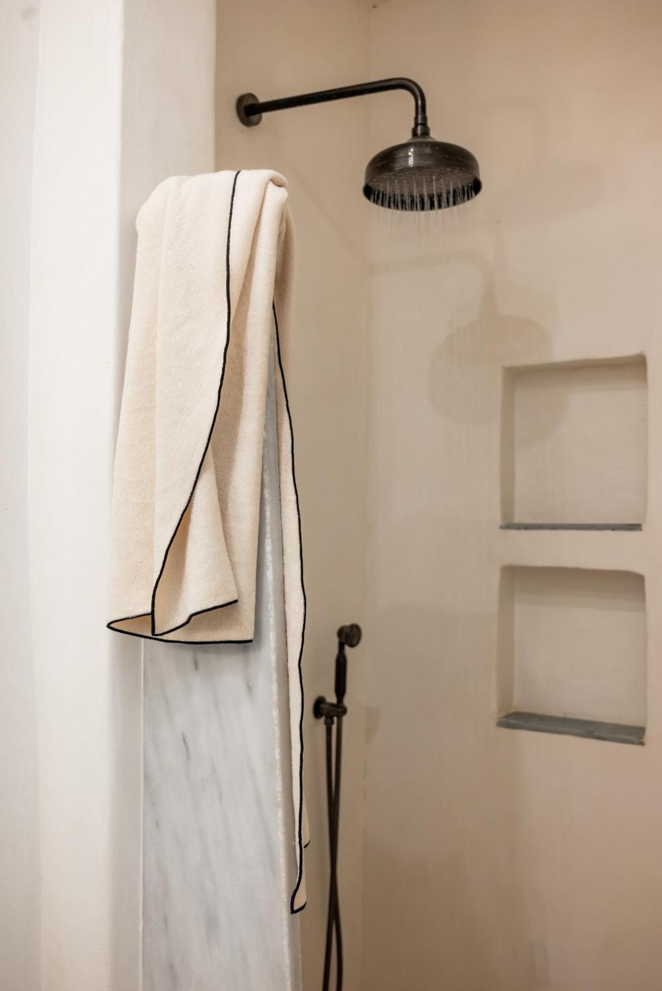 Aniko Suites White Alley Mykonos Town Zewnętrze zdjęcie