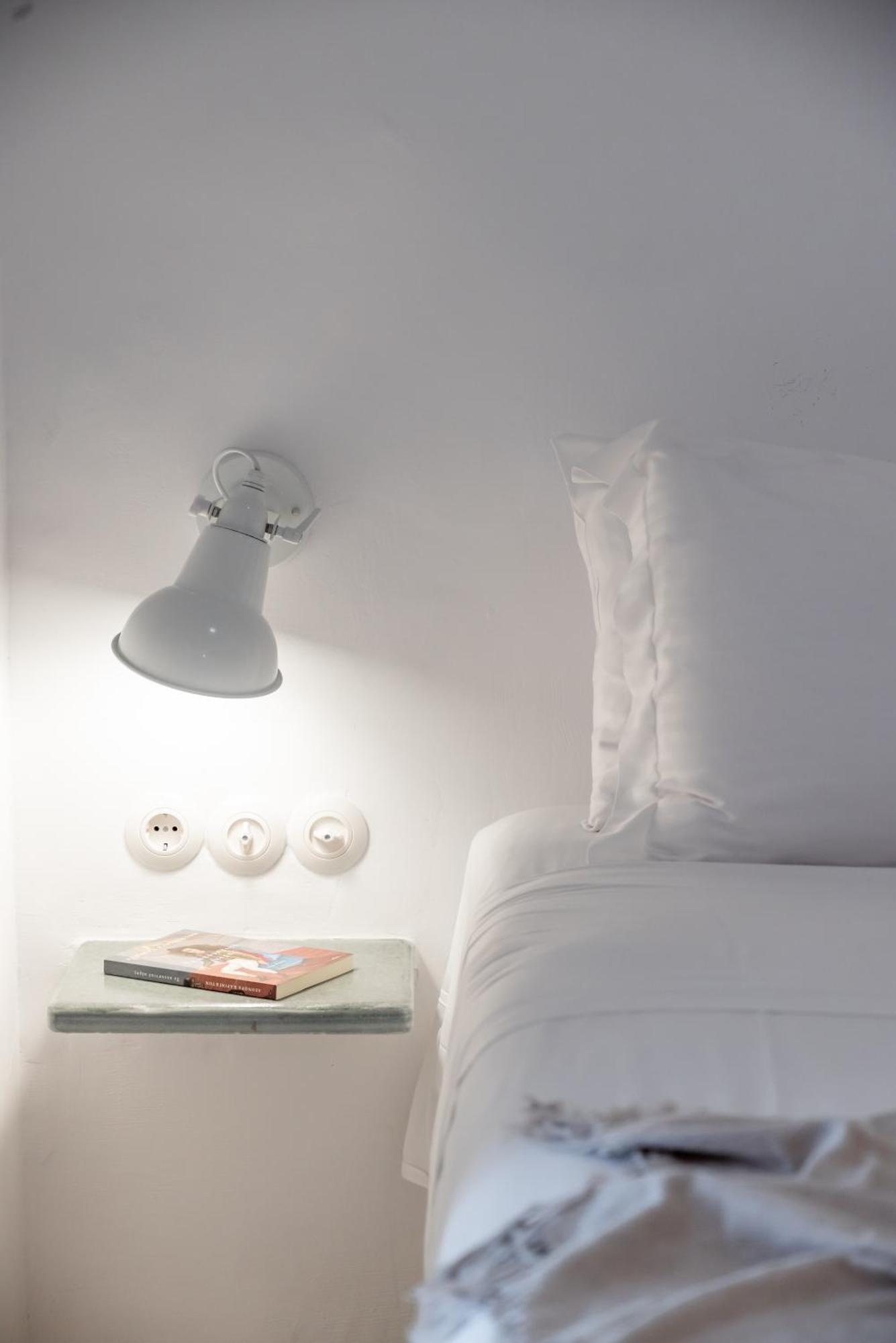 Aniko Suites White Alley Mykonos Town Zewnętrze zdjęcie
