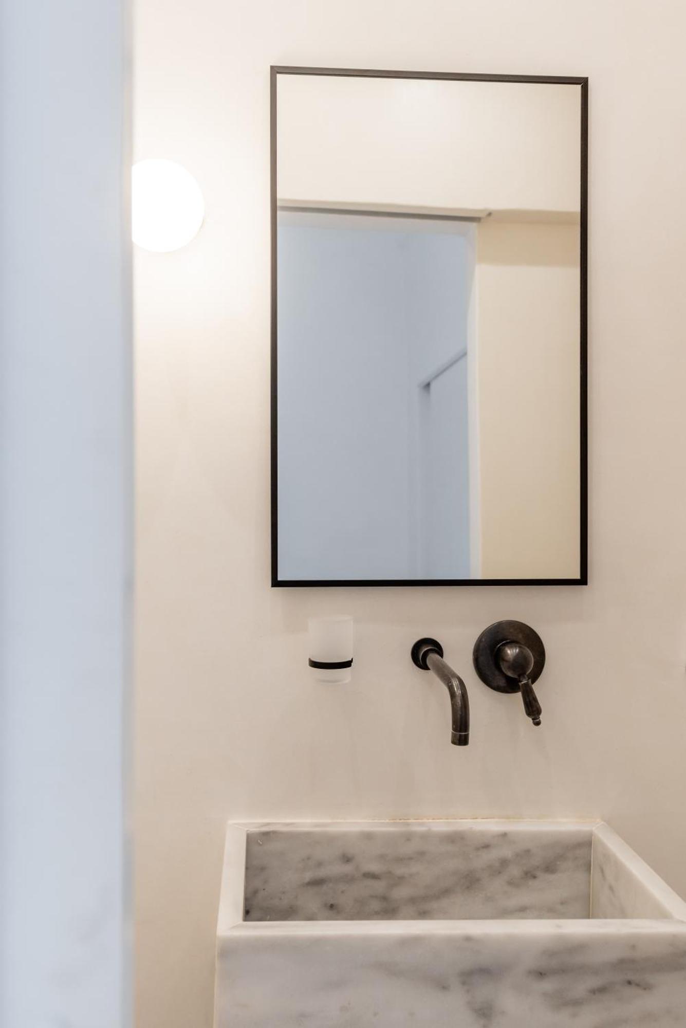 Aniko Suites White Alley Mykonos Town Zewnętrze zdjęcie