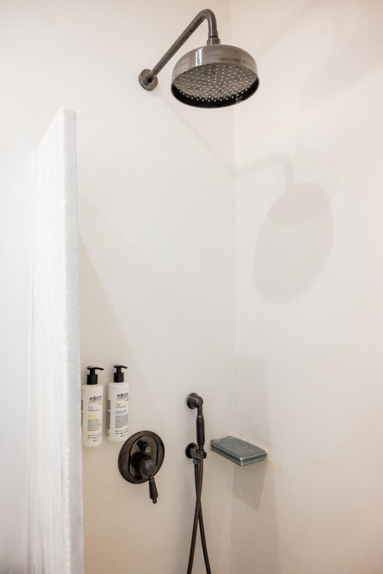 Aniko Suites White Alley Mykonos Town Zewnętrze zdjęcie