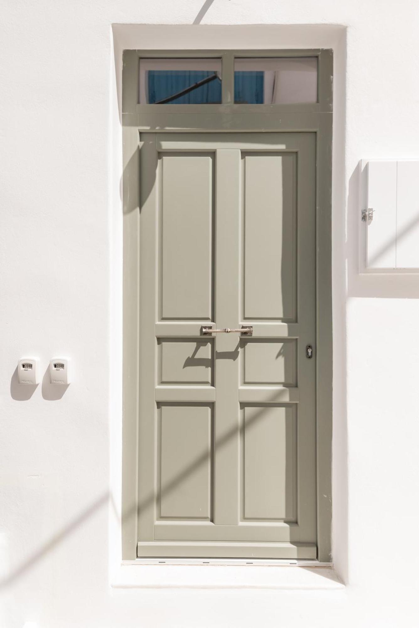 Aniko Suites White Alley Mykonos Town Zewnętrze zdjęcie