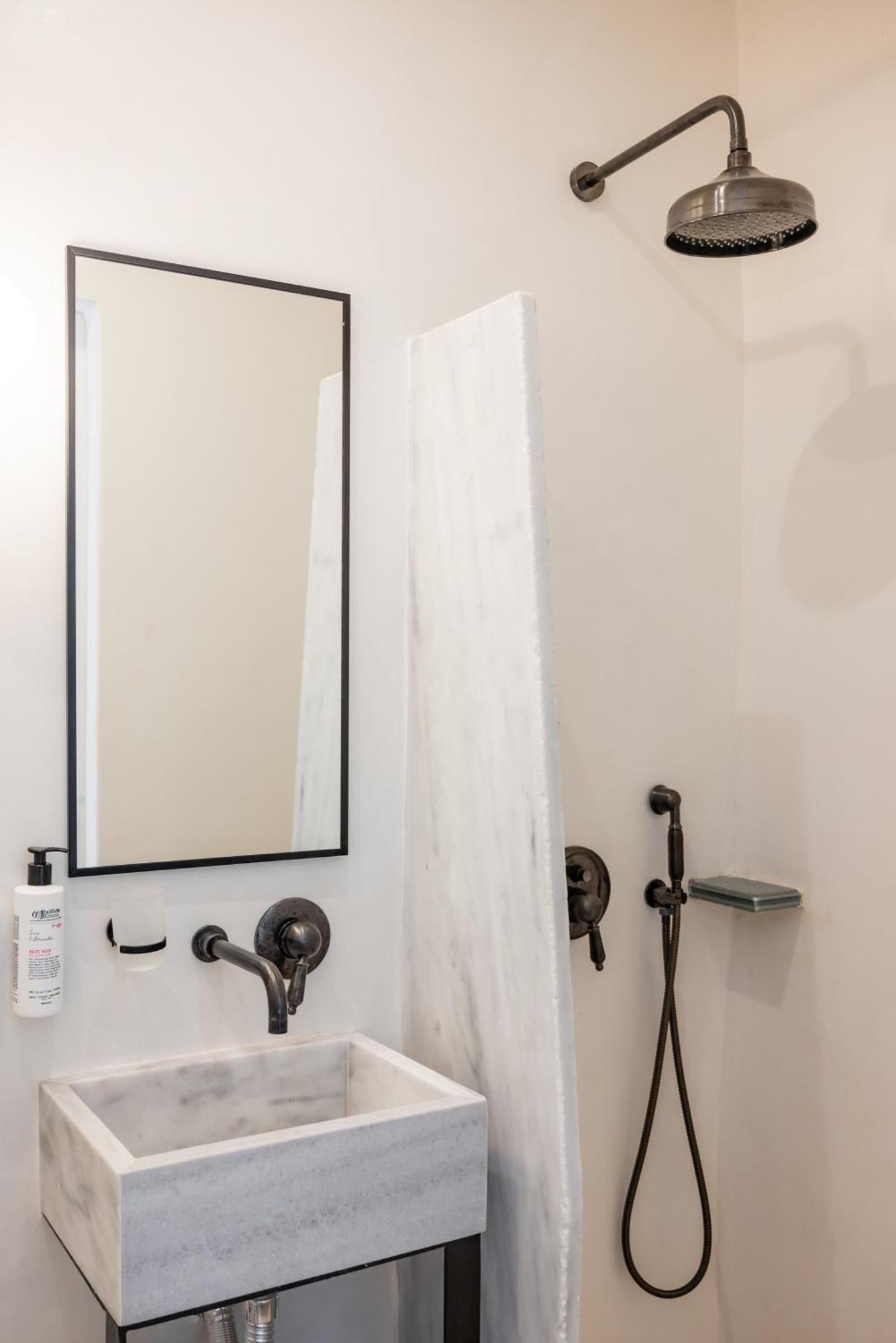 Aniko Suites White Alley Mykonos Town Zewnętrze zdjęcie