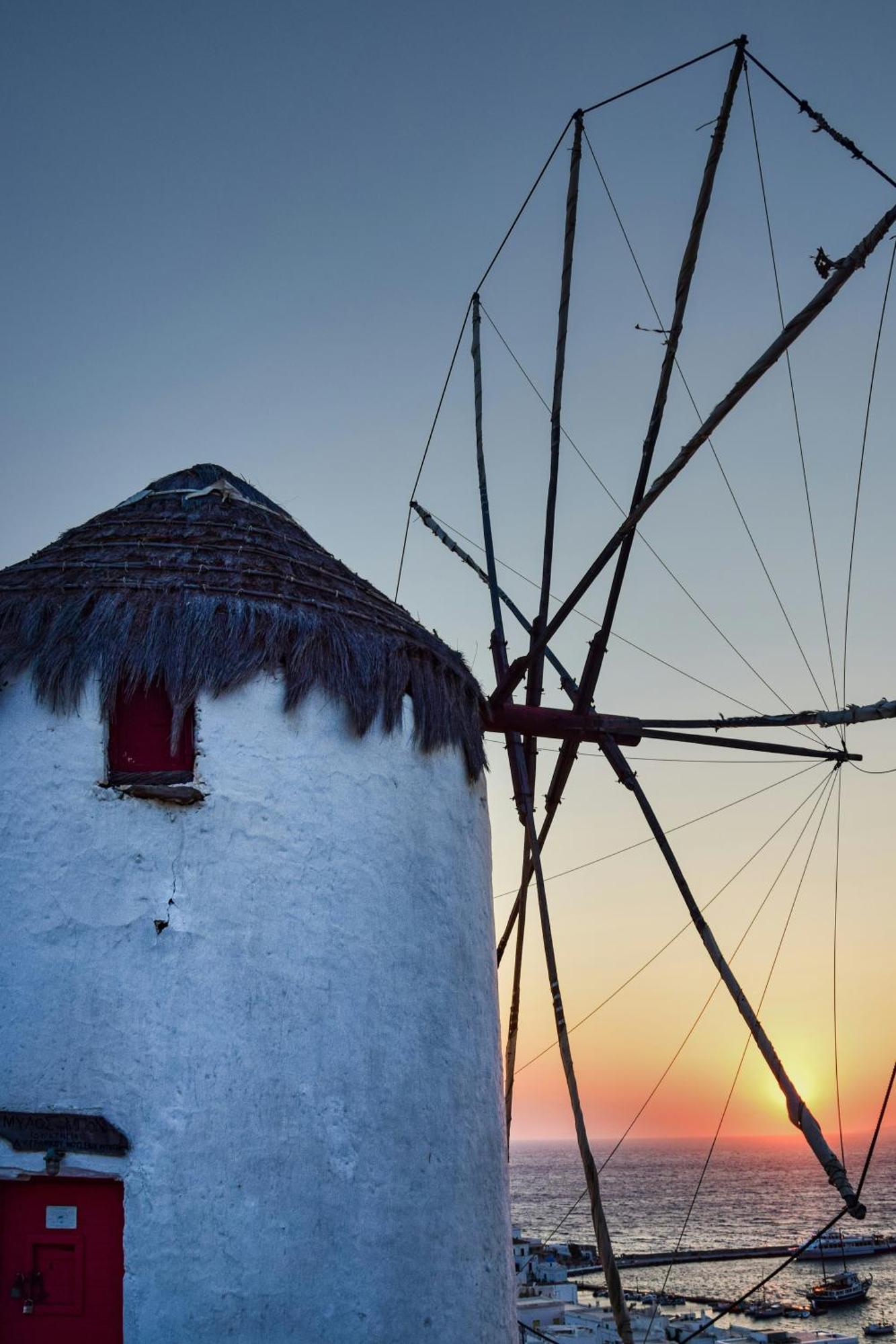 Aniko Suites White Alley Mykonos Town Zewnętrze zdjęcie